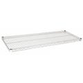 Olympic 18 in x 24 in Chromate Finished Wire Shelf J1824C